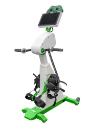 Apparatus for mechanotherapy "ORTORENT". Model "MOTO for children", TU 9444-003-57972160-2014