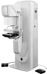 Mammograph X-ray MR-"Diamant" according to TU 9442-004-86112671-2011, version 3