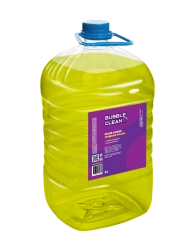 Bubble Soap Clean 5 litre liquid soap