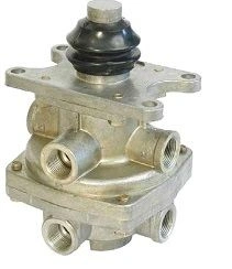 Pneumatic Brake Devices
