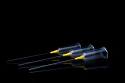 UDP-5 - Device for transferring urine into a vacuum tube, tip length 160 mm
