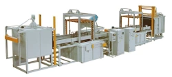 Chamber mechanised unit SNZA 6.12.5/7