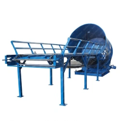 Scraper chain conveyor TCS(R)