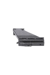 SH.03G10-BIII-2E side bracket for mounting night sights on dovetail side rail