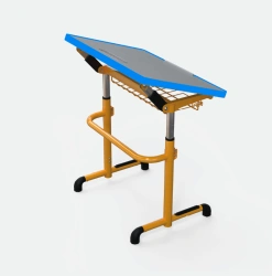 Pupil's desk ONR-18