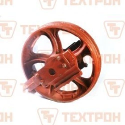 Wheel (cast) Tt-50-21-305-05SP