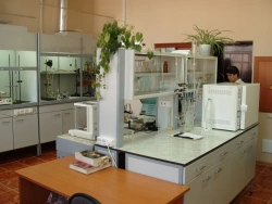 Cupboard table "SHNO" of "Classic" series