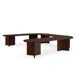 Conference table system Davos