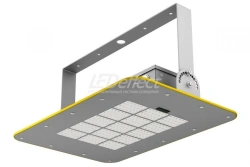 Explosion-proof LED luminaires KEDR series LE-SBU-32-200-xxxxxxxx-67X