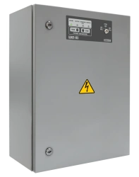 Control-launching unit "ShKP-30RS with PSO (M)". ACDR.425412.073