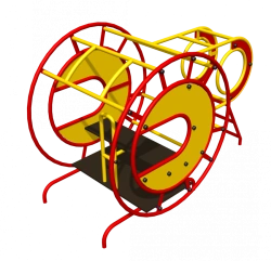 Sports equipment "Laz" Romana 112.11.00