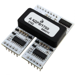 IGBT gate control driver KDR8/1700