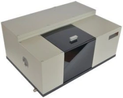 Fourier-spectrometer infrared FSM 2202