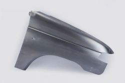 Right front fender (for Uaz cargo, pro standard platform) 236000840301000