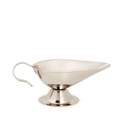 Sauce pot