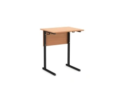 Non-adjustable single-seat pupil tables type I numbers 1,2,3,4,5,6,7 models SU1-¹1,SU1-¹2,SU1-¹3,SU1-¹4,SU1-¹5,SU1-¹6,SU1-¹7.