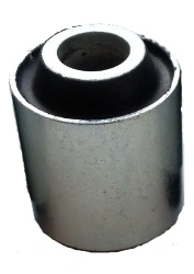 P.50.1.2905700 Silent block of the suspension shock absorber of the TONAR truck trailer