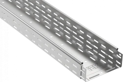 CLP10-080-200-200-120-3 ESCA Perforated tray 80x200x3000-1,2 IEK