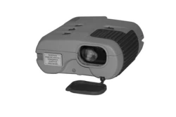 Binoculars-dalimeter laser multifunctional BDLM
