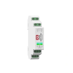 Surge voltage protection device DTNVR 2/30/3/1500 (LT), Cat.No.400 302