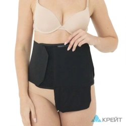 Postoperative bandage - "Kreut", B-339/70