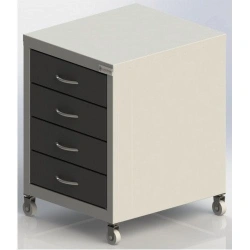 CANDIDAT series laboratory cabinet