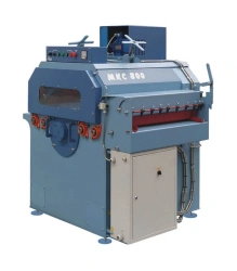 Circular sawing multi-sawing machine "MKS800"