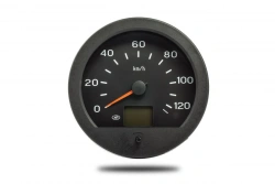 81.3802010 Speedometer display unit