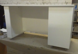 Cabinet table SK 1/04