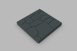 Paving slabs