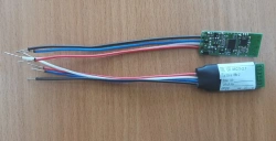 Positioning system module MSP-2.1