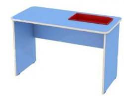 Play table "LEGO Centre" art.21122