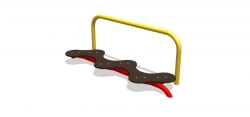 Sports equipment Romana 057.88.00