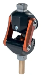 6H09A Polycentric Knee Module