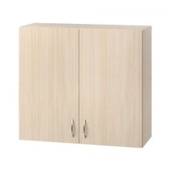 Double door hanging cupboard