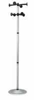 Floor coat rack "Aluma-T"