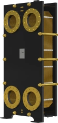 Plate heat exchanger Nord Series SF