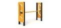 SP-012 Adjustable barrier
