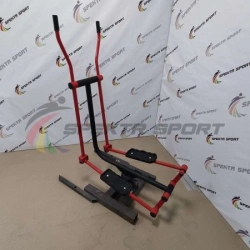 Adult outdoor exercise equipment Walking simulator (elliptical track) TC 105