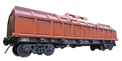 Wagon-thermos model 23-5165