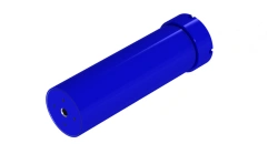 Hydraulic cylinder 1369.00.00.00.00 (125x80-270, mm), 32MPa