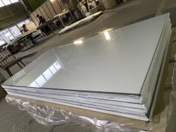 Heat-Strengthened Glass