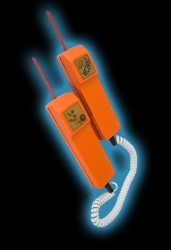 Status indicator of ISEIS electrical isolating connections