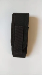 Universal pouch for aerosol atomiser