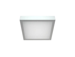 Luminaire OWP ECO LED 595 IP54/IP54 4000K mat 34WT 3400LM 100LM/WT 595x595x95x95MM UHL2 5KG IP54 > 0.90 >80 no TU 3461-002-44919