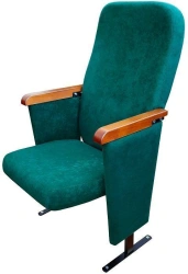 Armchair "Alex-Forward"