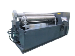 Three-roll sheet bending machine IB2222GP