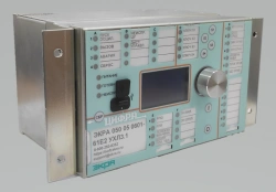 EKRA 050 series microprocessor terminals