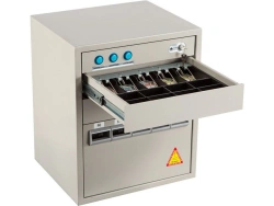 VALBERG TCS-108 safe deposit box