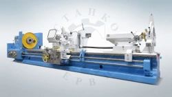 Turning and screw-cutting machine 1N65PF1-5